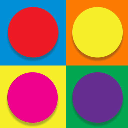 Learn Colors: Baby learning games