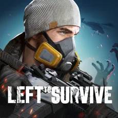 Left to Survive: Shooter PVP 