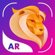 Leo AR ◉ #1 Augmented Reality 