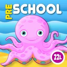 Letter quiz • Alphabet School & ABC Games 4 Kid‪s‬ 