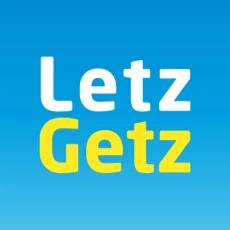 LetzGetz: buy & sell locall‪y‬