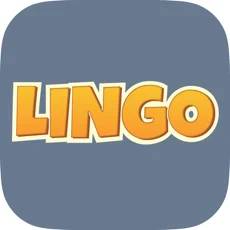 Lingo! The Word gam‪e