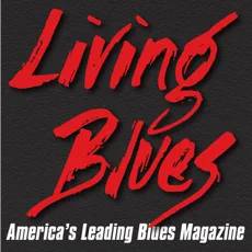 Living Blues Magazin‪e