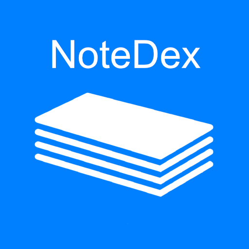 NoteDex