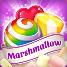 Lollipop2 & Marshmallow Match3