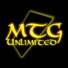 MTG Unlimite‪d‬