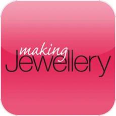 Making Jewellery Magazin‪e‬