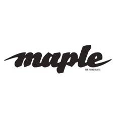 Maple Magazin‪e‬