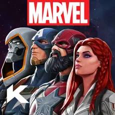 Marvel Contest of Champions 