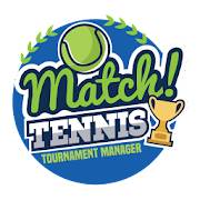 Match! Tennis App