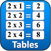 Math Tables