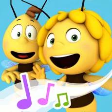 Maya The Bee: Music Academ‪y‬