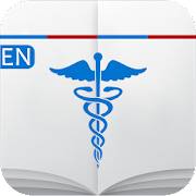 Medical Dictionary - English