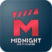 Midnight - Live TV & Movies