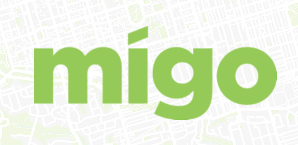Migo – Find & Book Your Ride