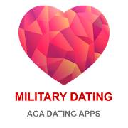Military Dating App - AGA