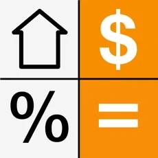 Mortgage Calculator/Revie‪w‬