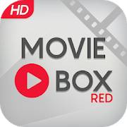 Movie Play Red: Online Movies, TV Shows