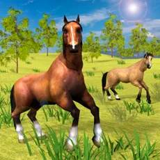 My Pet Horse Game Simulato‪r‬