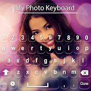 My Photo Keyboard App