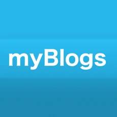 My Blogs - Follow blogs easily