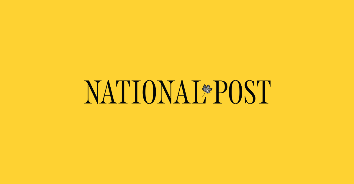 National Post – Canadian News