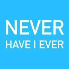 Never Have I Ever- Party Game‪s