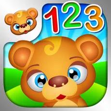 Numbers Pre-school Math Games 123 Kids Fun Number‪s