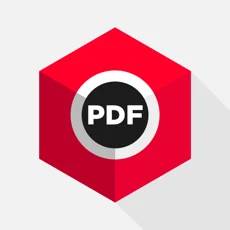 PDF Converter, Reader & Editor 