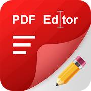 PDF Editor Pro - Create PDF, Edit PDF & Sign PDF