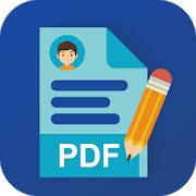 PDF Editor: Fill Form, Signature & Edit