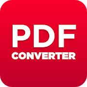 PDF Converter to JPEG & Wor‪d‬