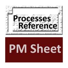 PM Sheet (PMP Exam Prep) 