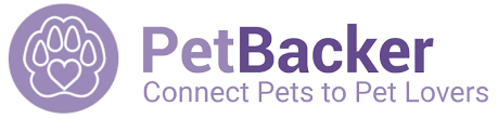 PetBacker: Dog Cat Pet Sitting