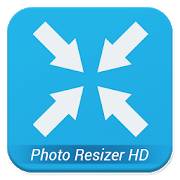 Photo Resizer HD