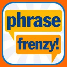 Phrase Frenzy - Catch It‪!
