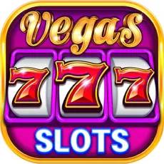 Play Vegas- Hot New Slots 201‪9‬