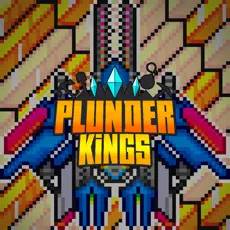 Plunder King‪s‬