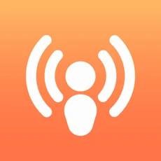 Podalong Podcast Player