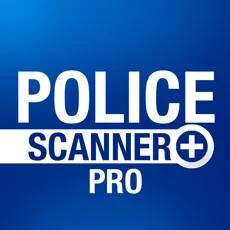 Police Scanner +‪⁺