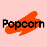 Popcorn - groceries in minutes
