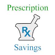 Prescription Rx Savings