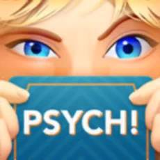 Psych! Outwit your friends! 