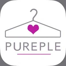 Pureple Outfit Planner