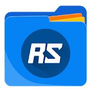 RS File Manager : File Explorer EX