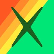 Radar X: Weather Radar, Alerts, Forecasts