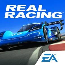 Real Racing ‪3‬