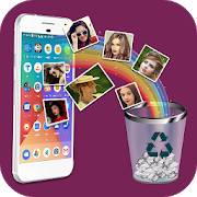 Recover Deleted All Photos, Files And Contacts