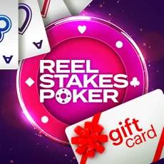 Reel Stakes Poker:5Card Dra‪w‬ 