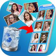 Restore Deleted Photos 2020: Photo Recovery App